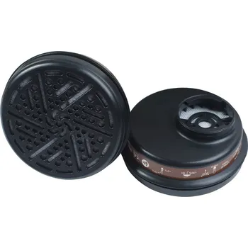 filtr k masce Connex Náhradní filtr do masky A1, EN 14387, 2 ks COXT938811