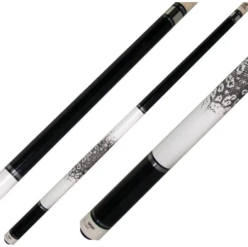 Tágo pool Fury CA-2, Radial