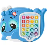 Fisher Price Eden the Whale Linkimals