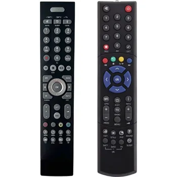 TECHNISAT FBPVR235, PVR235 - náhradní dálkový ovladač