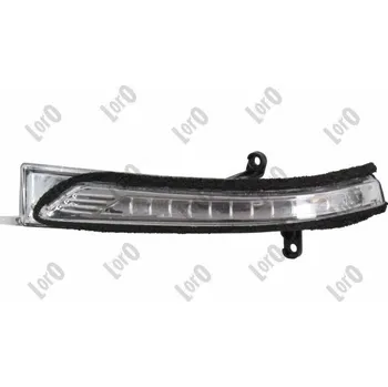 Auto zrcátko Blikač ABAKUS 019-46-861