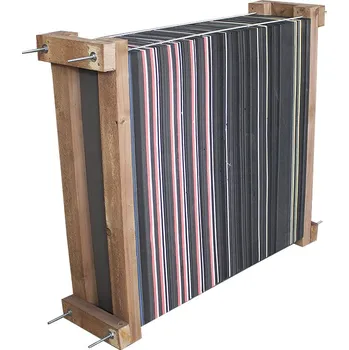 Lukostřelba YATE RÁM pro pásy 90x90x30cm (Polimix,KIT,Lamino)