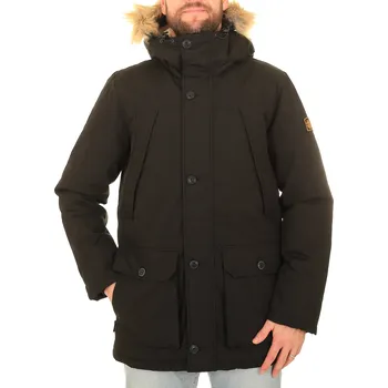 bunda Element Explorer - Flint Black M