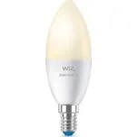 Philips WiZ Dimmable 4,8W(40W) E14 C37