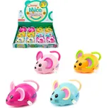 Teddies Myš na klíček 8 cm mix barev