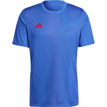 Pánské tričko Pánské Tričko s krátkým rukávem ADIDAS REV 24 JSY IN4312 – Modrá XL