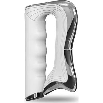 Masážní přístroj Masážní přístroj pro uvolnění svalů BeautyRelax Hyperblade Lite