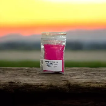 RYVALURES-PIGMENT FLUO UV DEEP PINK 20G