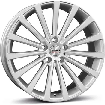 Alu kolo Hliníkový disk Borbet BLX 20 5x120 - 55708