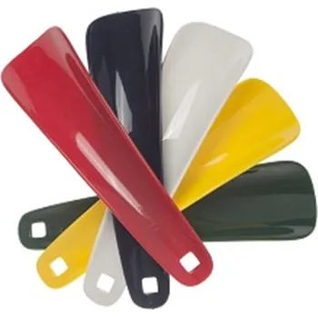 Přípravek pro údržbu obuvi Collonil Nazouvací lžíce Dasy 15cm