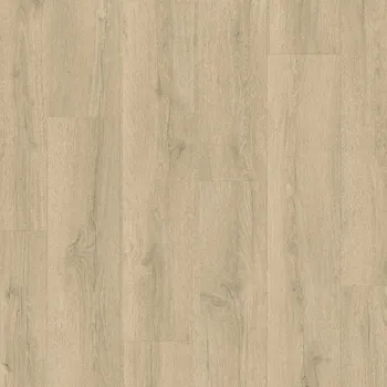 laminátová podlaha Quick Step Laminátová podlaha Classic Dub písečný šedobéžový (CLM5791)