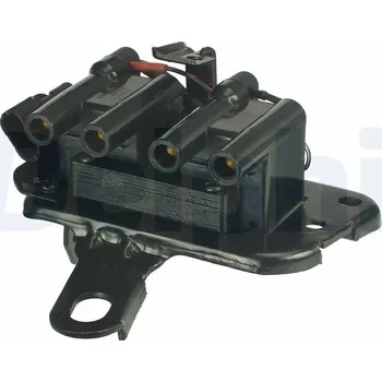 Zapalovací cívka Zapalovací cívka DELPHI GN10418-12B1