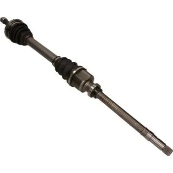 Hřídel nápravy Hnací hřídel MAXGEAR 49-0318