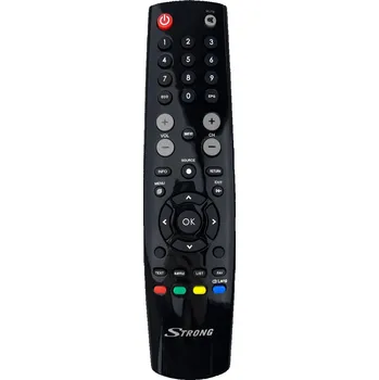 Dálkový ovladač STRONG SRT24HC4023, SRT32HA3003, SRT32HB3003, SRT32HC4043 - originální dálkový ovladač