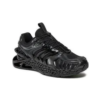 Pánská obuv Sneakersy Plein Sport FACS USC0434 STE003N 0202 Černá 43