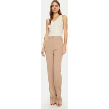 Guess Top W5RR18 Z34O0 Bílá Regular Fit XL