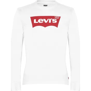 Tričko Levis White 1058498 XL
