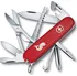 Multifunkční nůž Victorinox Fisherman 1.4733.72 červený