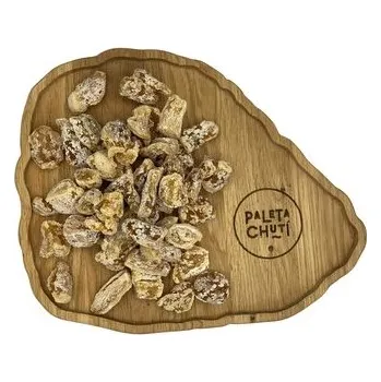 Sušené ovoce Alika a.s. Sušený zázvor 500g