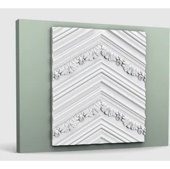 Obklad Orac Decor 3D Obklad W130 Chevron