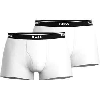 Boxerky Boxerky Boss White 100 1022389 Small