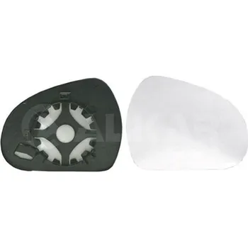 Autosklo Sklo do zrcátka, vnější zrcátko ALKAR 6402284