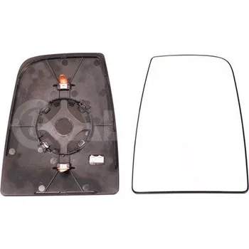 Autosklo Sklo do zrcátka, vnější zrcátko ALKAR 6402666