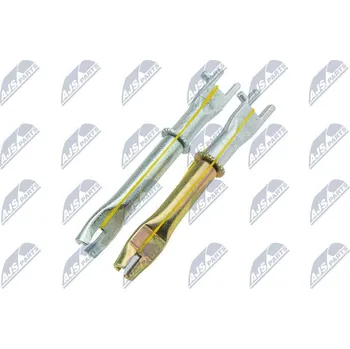 Přislušenství brzdového systému Nastavovač, bubnová brzda NTY HSR-TY-001