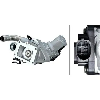 Ventil palivového systému AGR-Ventil HELLA 6NU 014 865-121