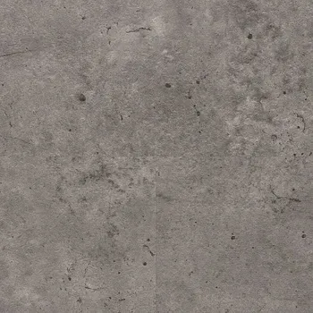 vinylová podlaha Vinylová podlaha KPP Wineo 400 click stone L, SPC s podložkou, Industrial Concrete Dark