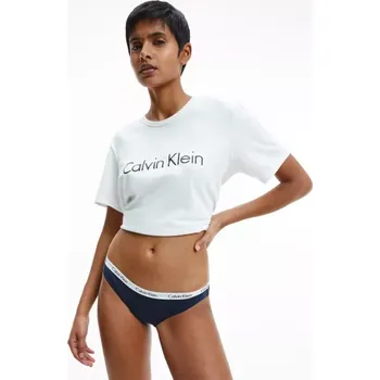 Kalhotky D1618 - kalhotky Calvin Klein, L, 0PP
