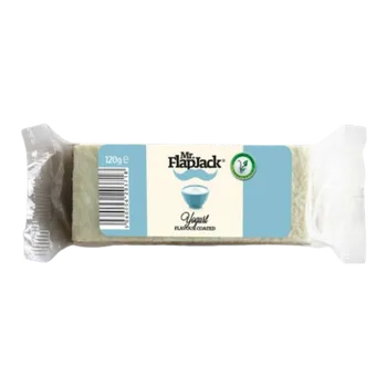 Mr. FlapJack 120g - čokoláda