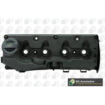 Kryt motoru Kryt hlavy válce BGA RC01021