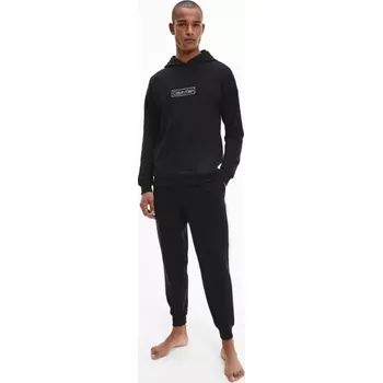 Pánské kalhoty Calvin Klein NM2272/UB1