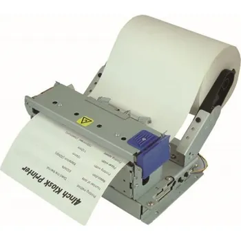 Pokladní tiskárna Tiskárna Sanei SK1-41ASF4-LQ-ST