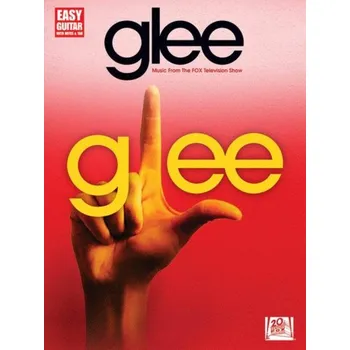 Glee (noty, tabulatury na snadnou kytaru)