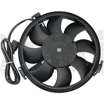 Chladič motoru Větrák, chlazení motoru VIKA 99590017801