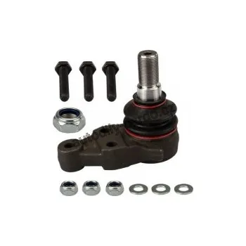 Čep nápravy Podpora-/ Kloub TRW JBJ655 - VW LT -96