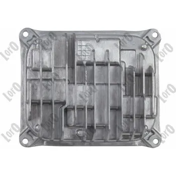 Řídící jednotka Řídící jednotka, osvětlení ABAKUS 136-01-022