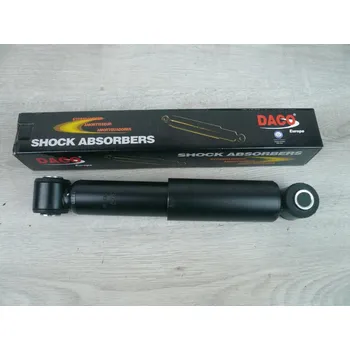 Tlumiče tlumič zadní PEUGEOT PARTNER Sun-6708