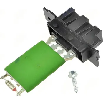 Řídící jednotka Předřadný odpor, regulátor topení PEUGEOT BOXER 06-14 Sun-18466