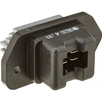 Řídící jednotka Předřadný odpor, regulátor topení ACURA INTEGRA Sun-18493