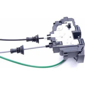 Centrální zámek Centrální zámek zadní levý HYUNDAI Elantra IV Sun-38804