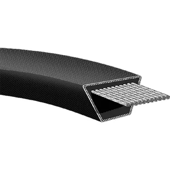 Příslušenství pro zahradní traktor CubCadet XT - klínový řemen sečení, záběr 95 cm