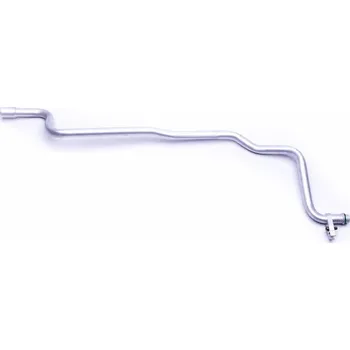 Vedení klimatizace Hadice klimatizace GALAXY I (WGR) ALHAMBRA (7V) SHARAN (7M) Sun-42197