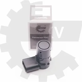 Čidlo automobilu Parkovací čidlo VW MULTIVAN Mk V TRANSPORTER Mk V 4B0919275E Sun-29427