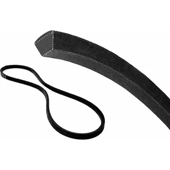 Příslušenství pro zahradní traktor CubCadet LT - klínový řemen sečení, záběr 92 cm