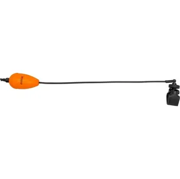 Signalizace záběru ZEBCO - Indikátor DB Series Drop Back Indicator White Orange 37 cm