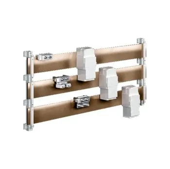 kabelová chránička RITTAL Blok 9677.920 1600A 690V 1-pólový připoj 9677920