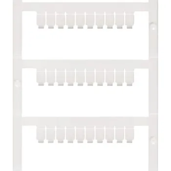 Rozvaděč WEIDMÜLLER Štítek Weidmuller DEK 5/5 S MC NE WS 1341620000